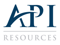 API Resources